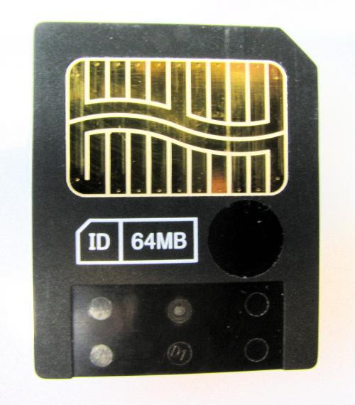 SD Memory card